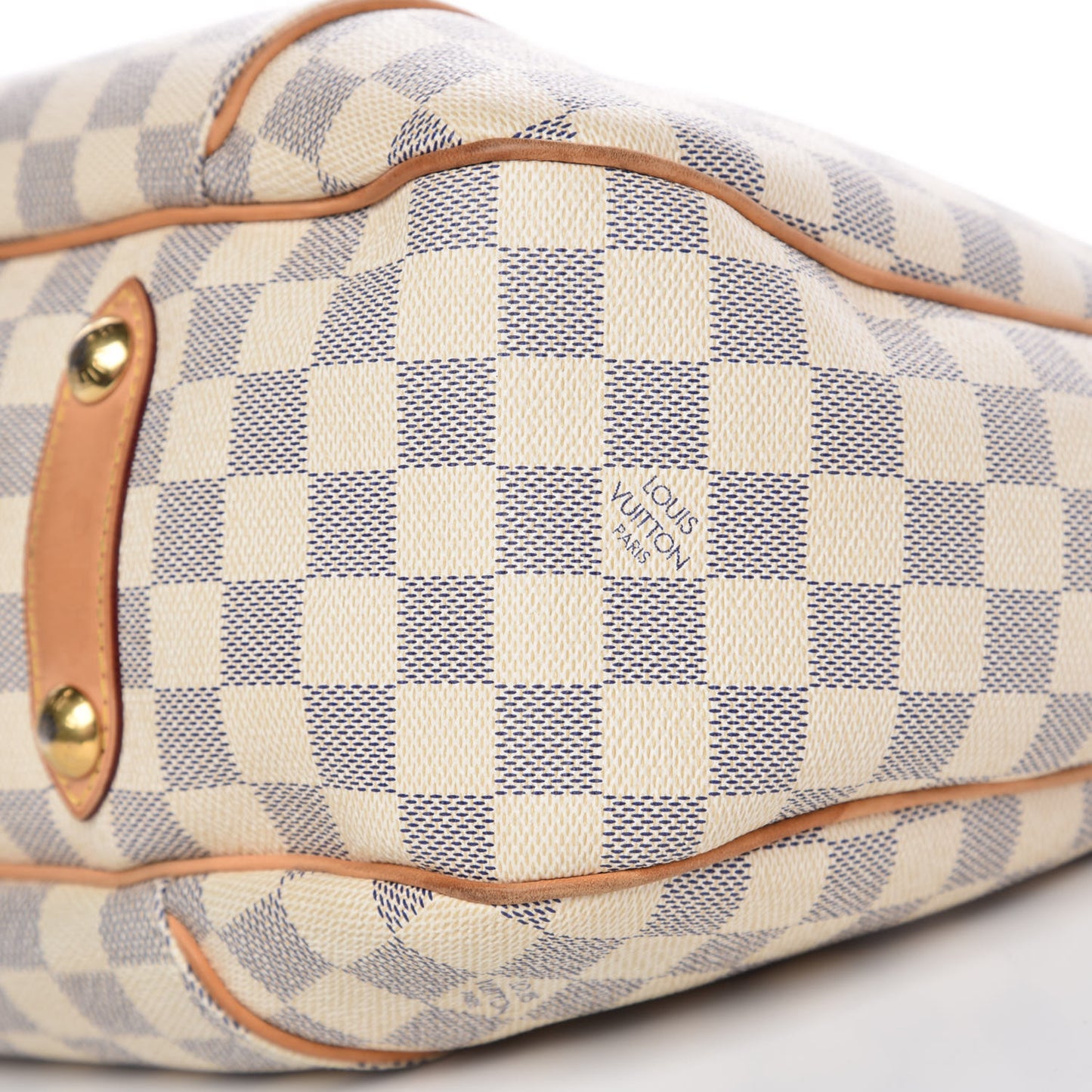 Damier Azur Galliera PM