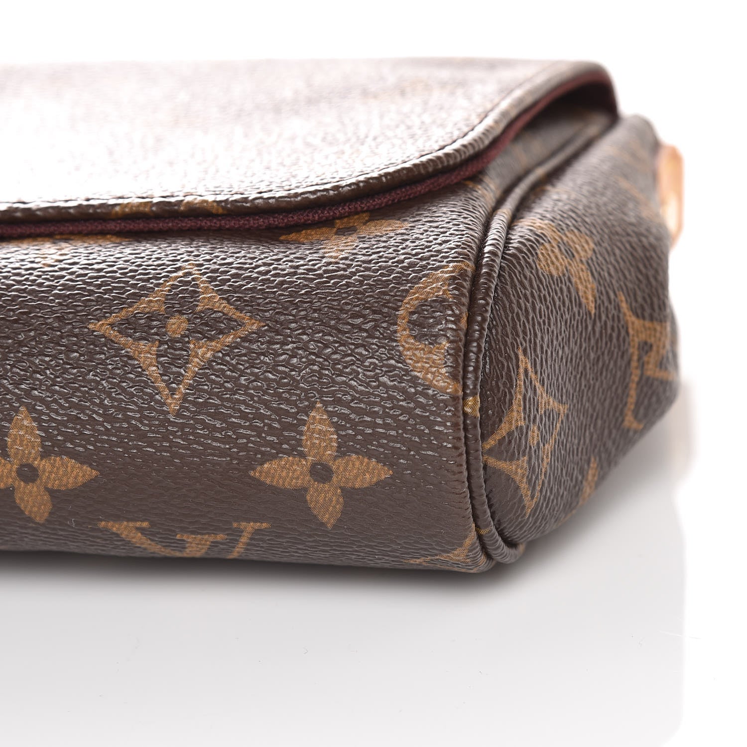 Louis Vuitton Monogram Favorite MM 10 of 10