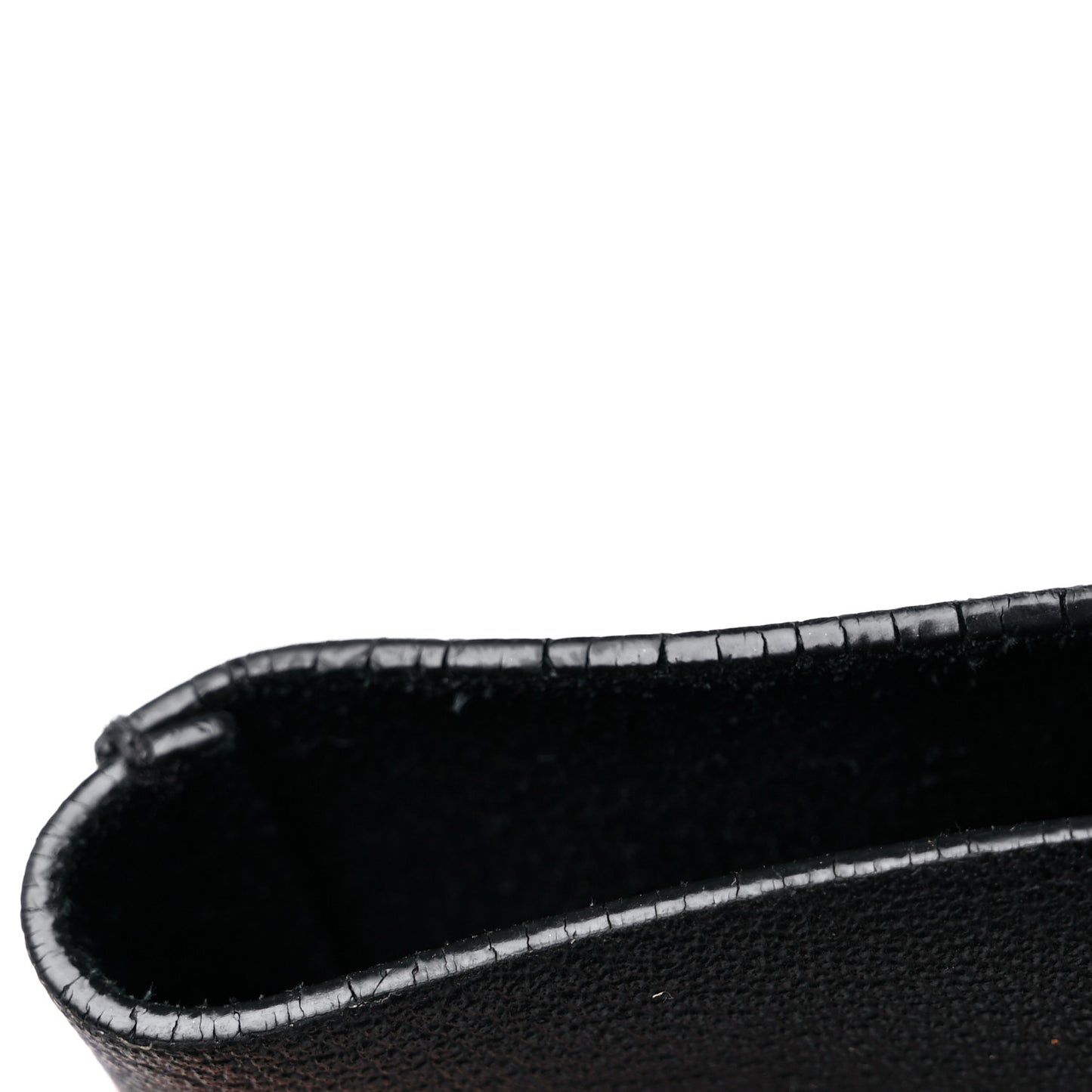 Calfskin Large Shopping Tote