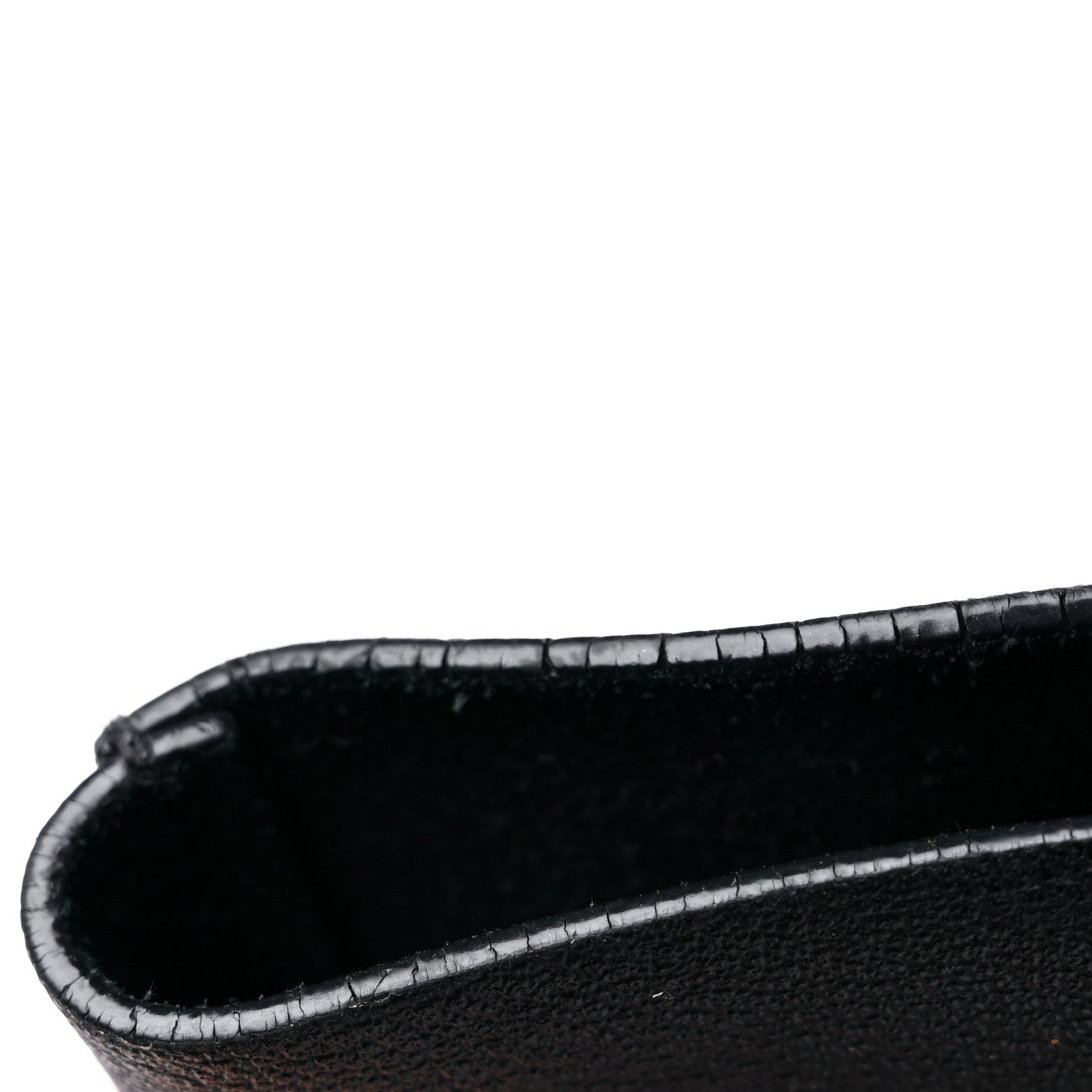 Saint Laurent Calfskin Large Shopping Tote 17 of 19