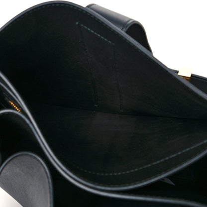 Bottega Veneta Nappa Medium Marie Bag Black 5 of 13