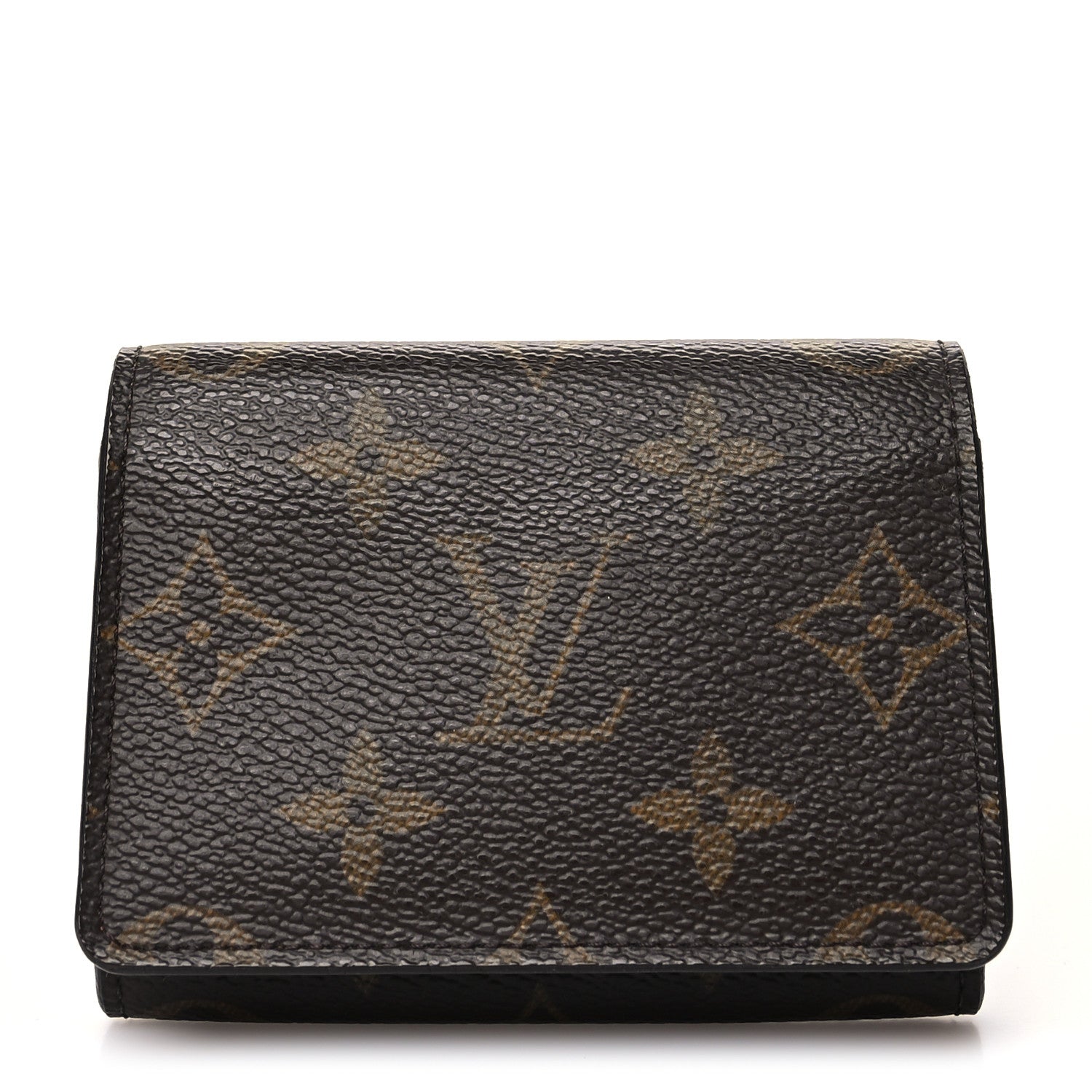 Louis Vuitton Monogram Envelope Business Card Holder 1 of 9