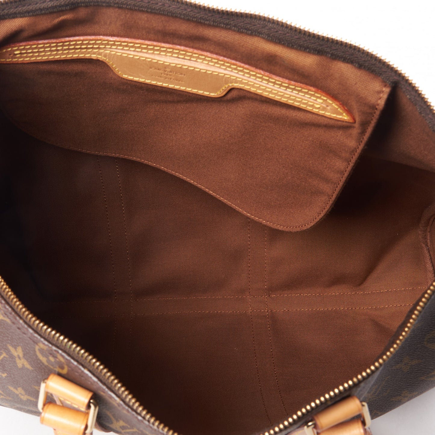 Monogram Sac Flanerie 45