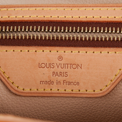 Louis Vuitton Monogram Bucket 27 6 of 7