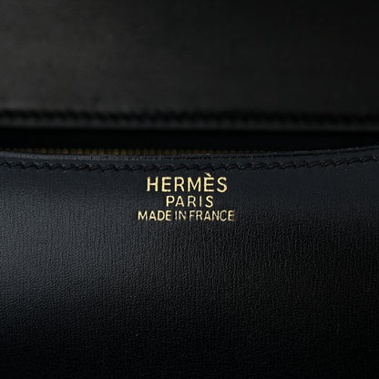 Hermes Box Constance 23 Black 6 of 10