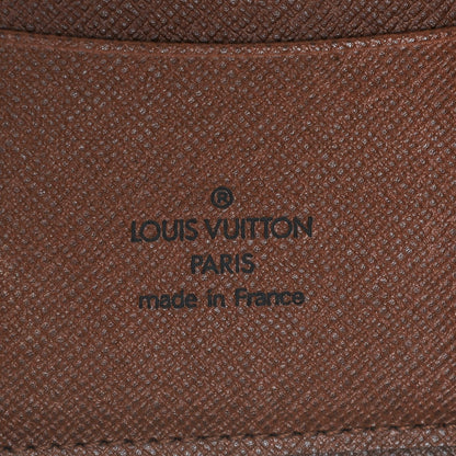 Louis Vuitton Monogram Geode Organizer Zippy Wallet 6 of 9
