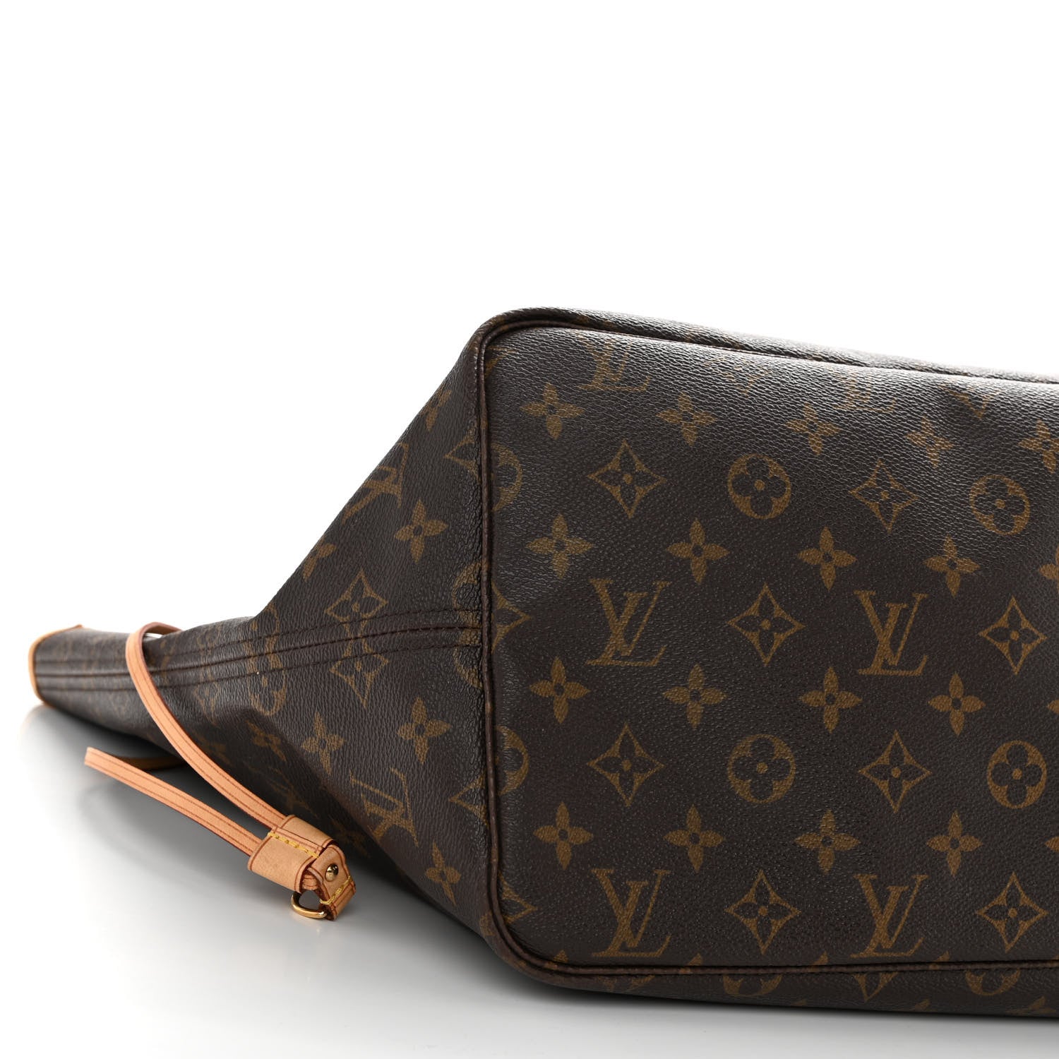 Louis Vuitton Monogram Neverfull GM 9 of 12
