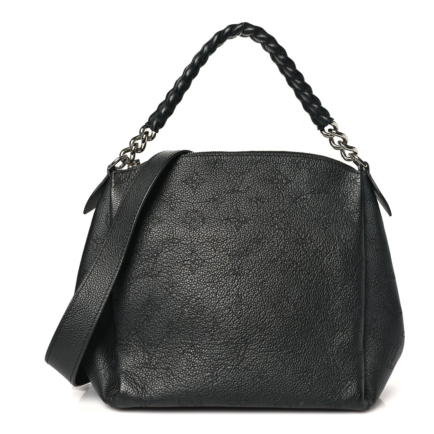 Mahina Babylone Chain BB Black