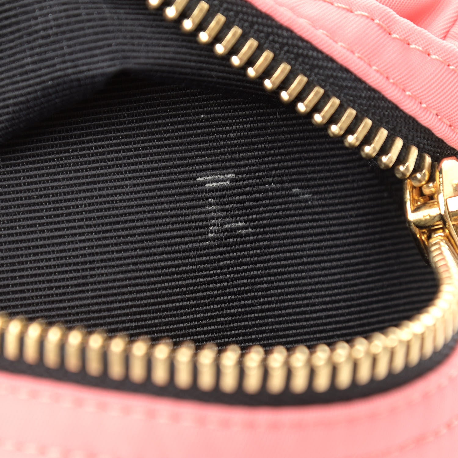 Burberry Nylon Medium Rucksack Backpack Bright Coral Pink 13 of 13