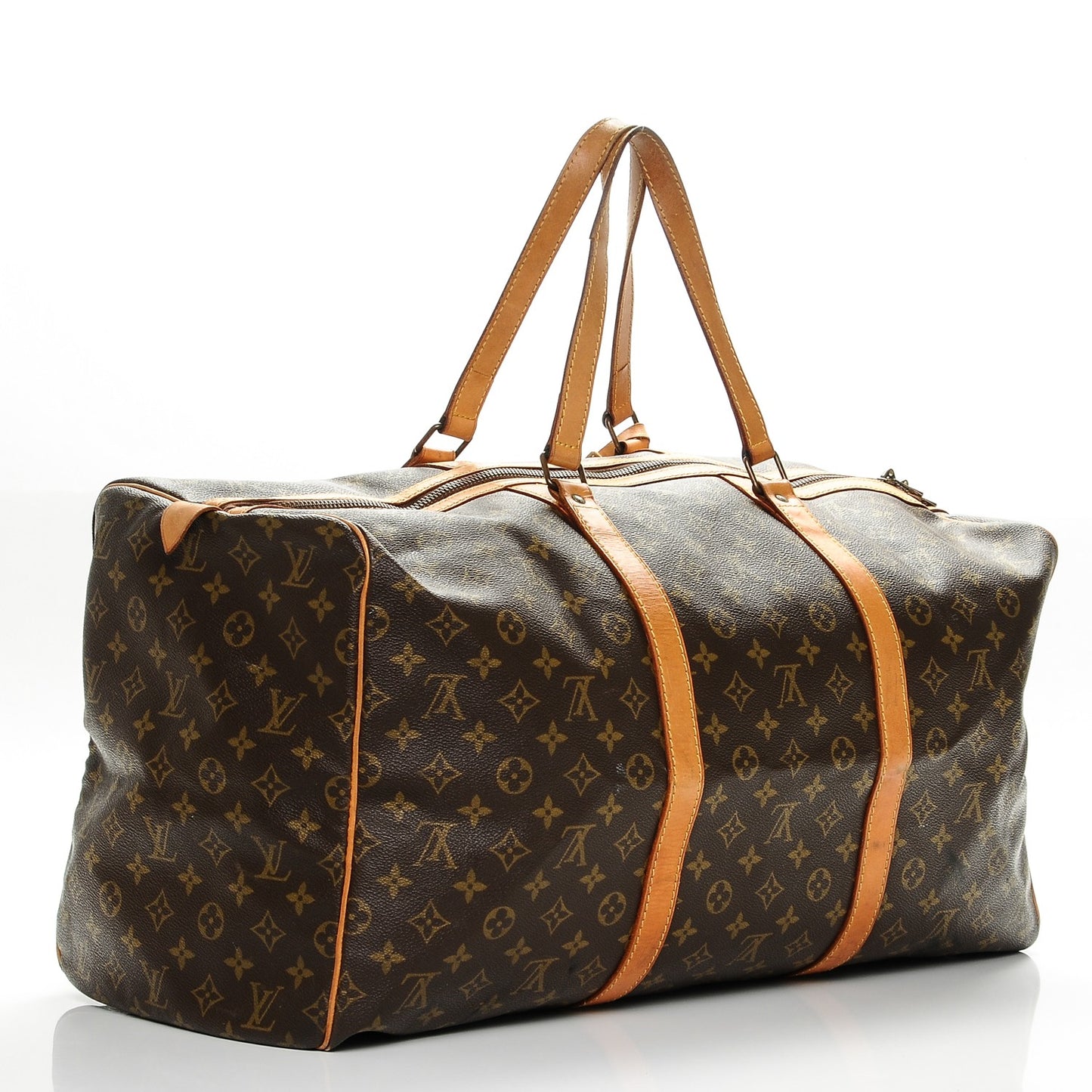 Monogram Sac Souple 55