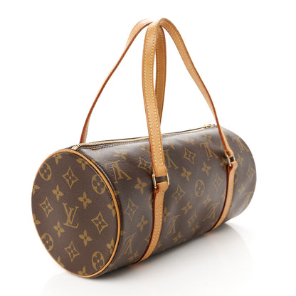 Louis Vuitton Monogram Papillon 26 3 of 10