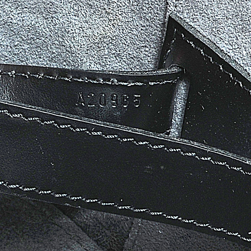 Epi Nice Black