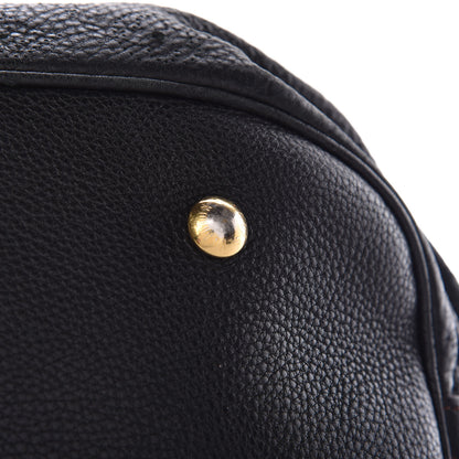 Louis Vuitton Mahina XL Black 17 of 20