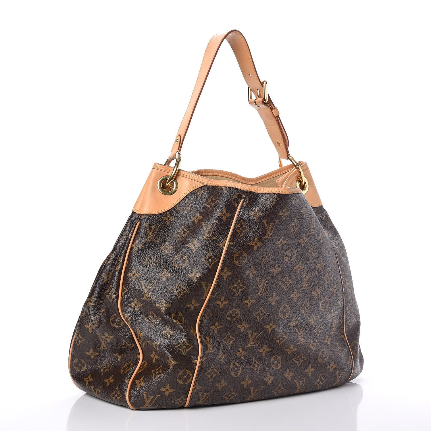 Louis Vuitton Monogram Galliera GM 3 of 13