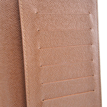 Louis Vuitton Monogram Checkbook Holder Wallet Cover 7 of 8