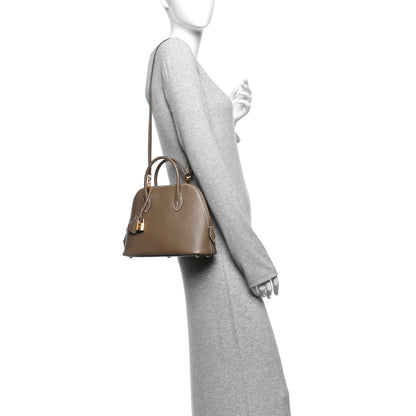 Hermes Epsom 1923 Bolide 25 Etoupe 2 of 10