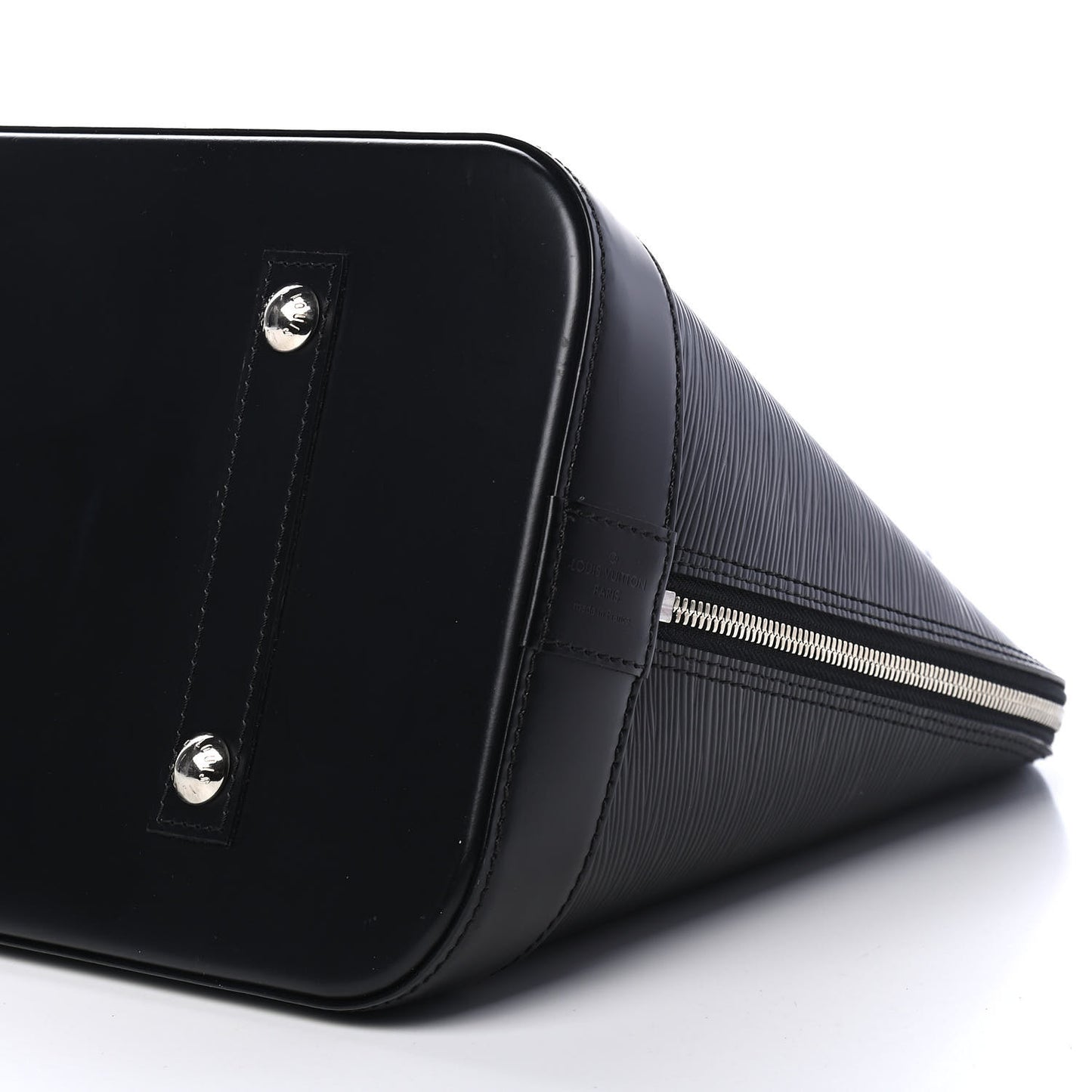 Epi Alma GM Black