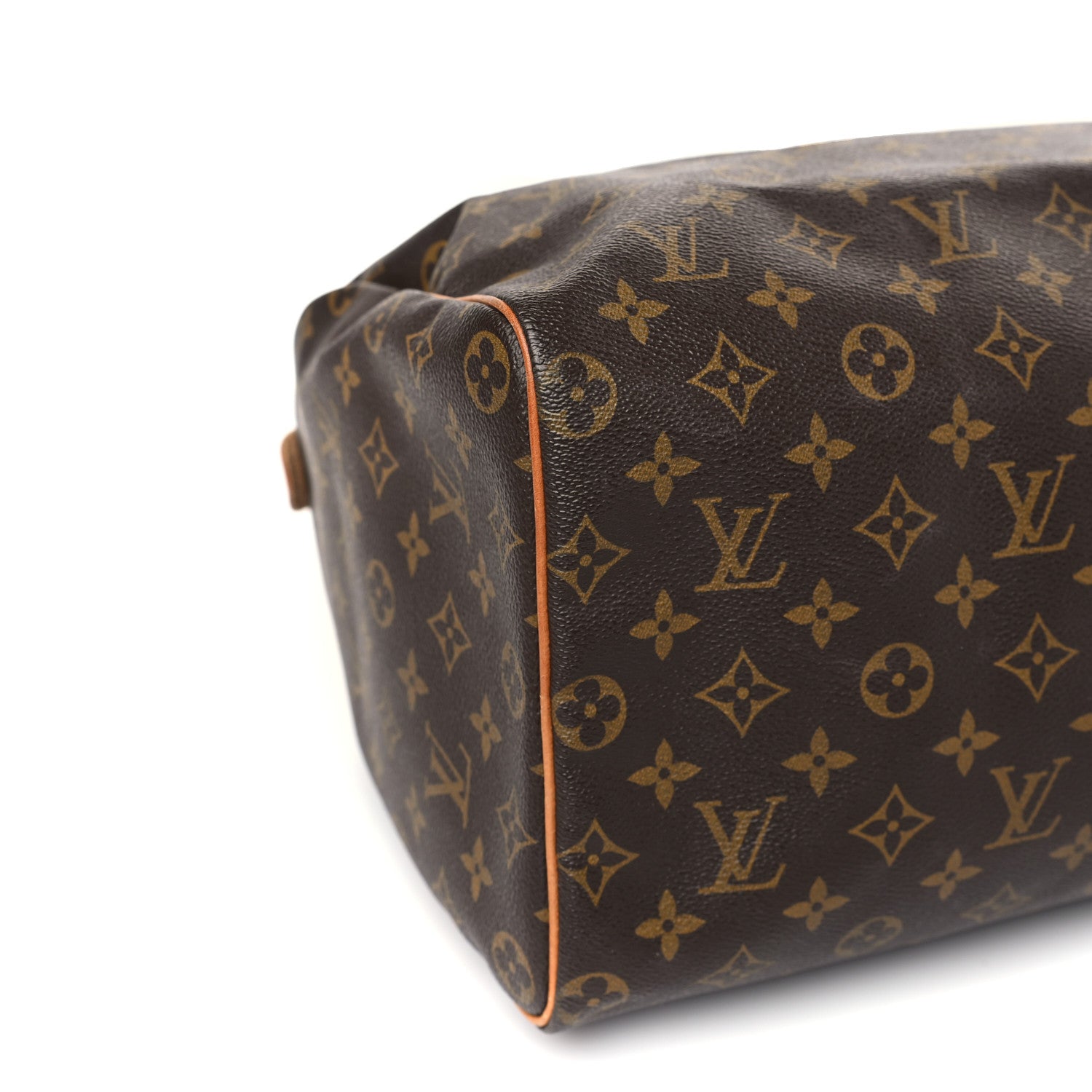 Louis Vuitton Monogram Speedy 40 5 of 6