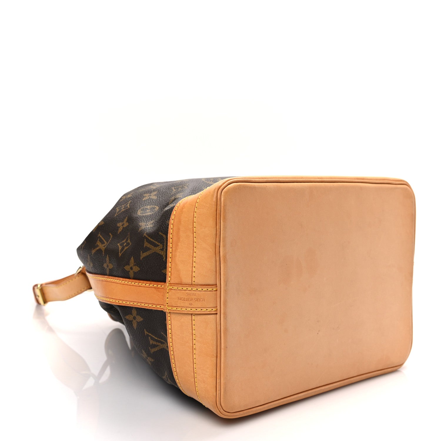Louis Vuitton Monogram Noe 4 of 10