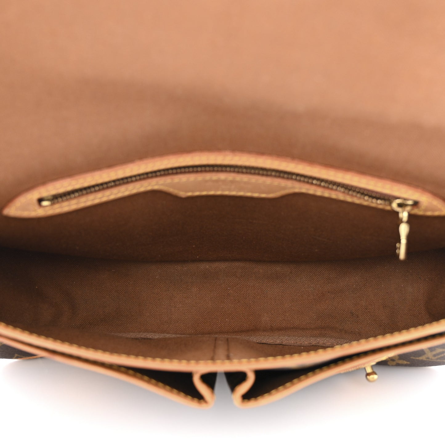 Monogram Sac Gibeciere
