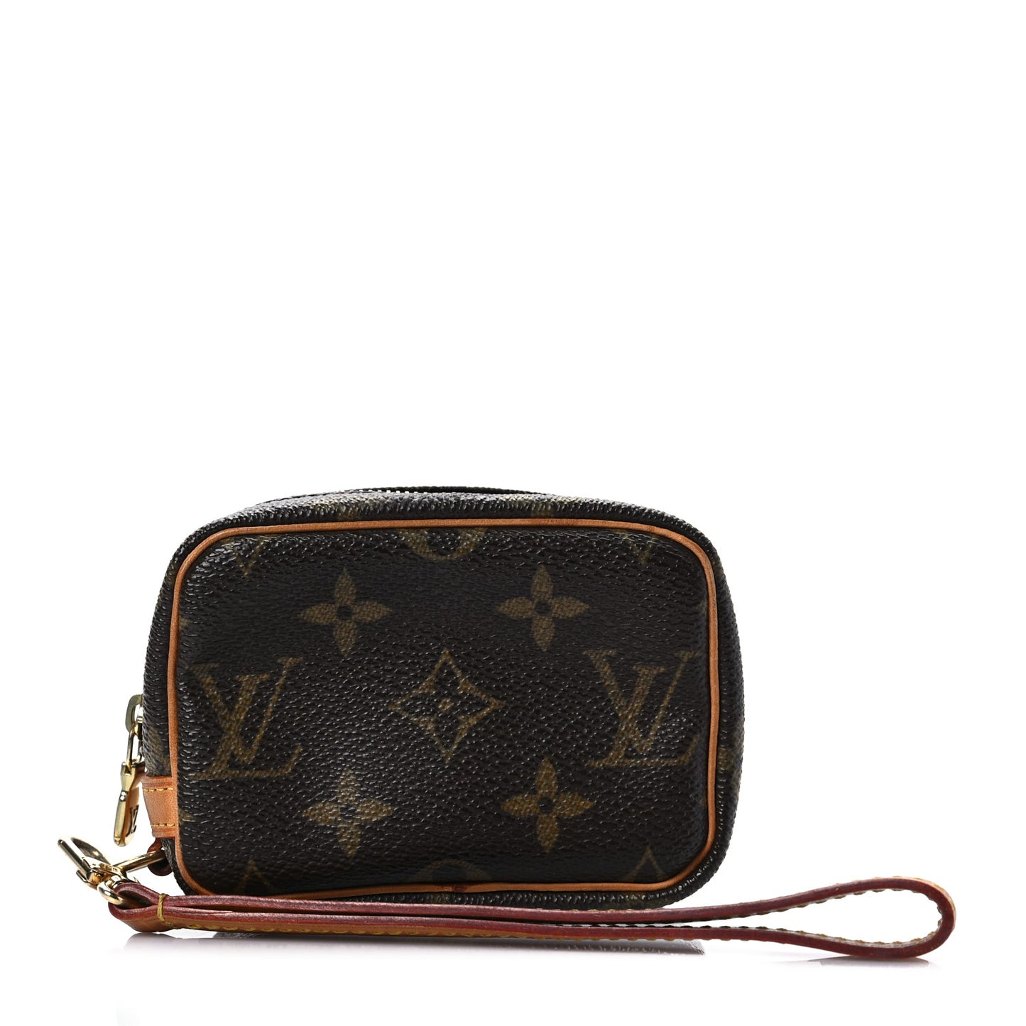 Monogram Wapity