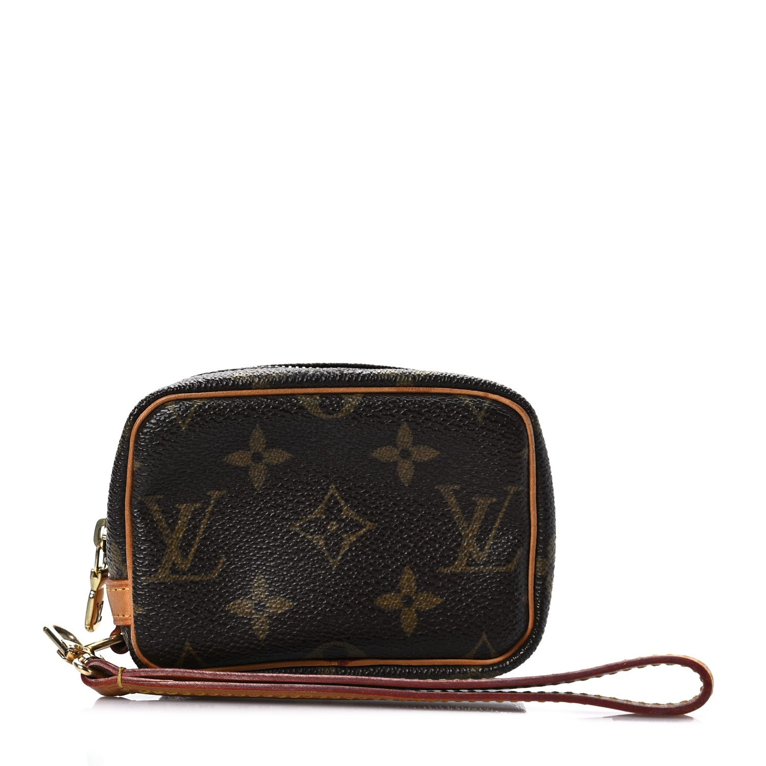 Louis Vuitton Monogram Wapity 1 of 7