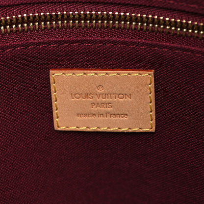 Louis Vuitton Monogram Raspail MM 6 of 12
