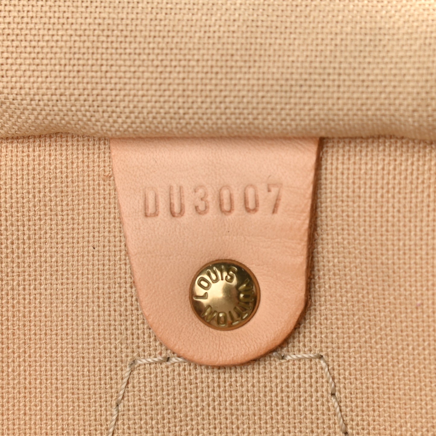 Damier Azur Speedy 30