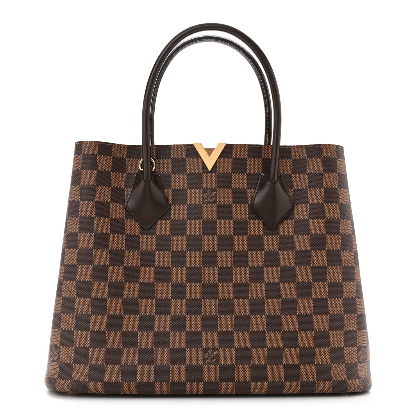 Damier Ebene Kensington