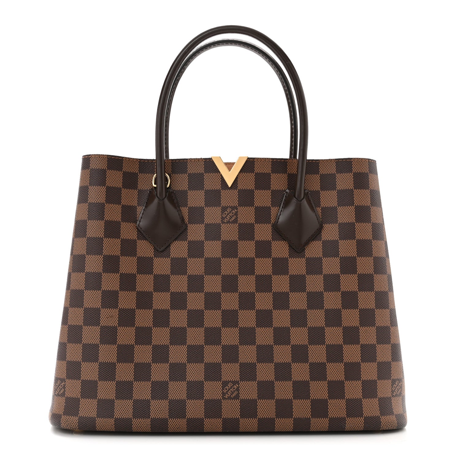 Louis Vuitton Damier Ebene Kensington 1 of 11
