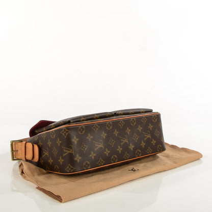 Louis Vuitton Monogram Viva-Cite GM 4 of 7