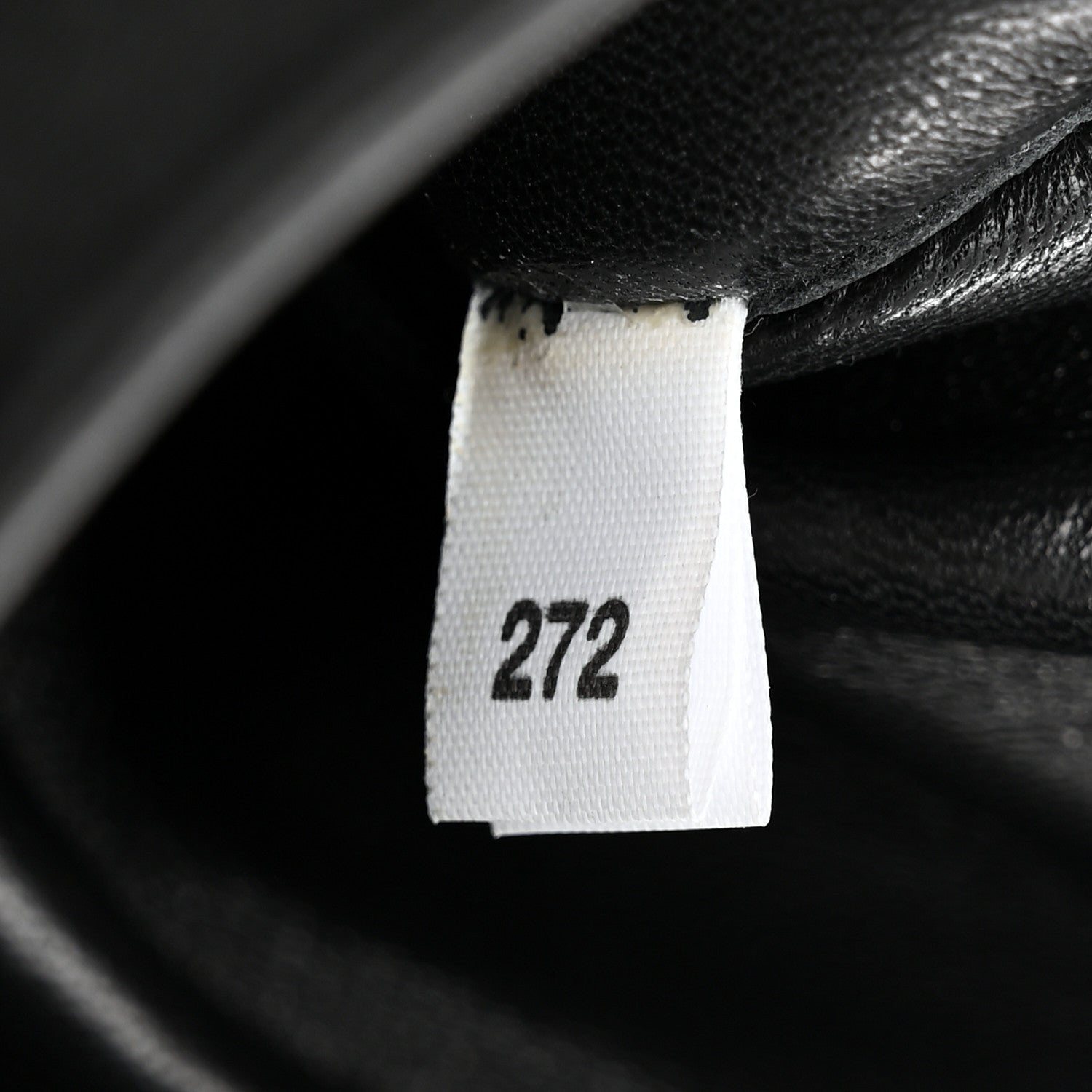 Prada Vitello Daino Soft Zippered Hobo Shoulder Bag Black 7 of 10