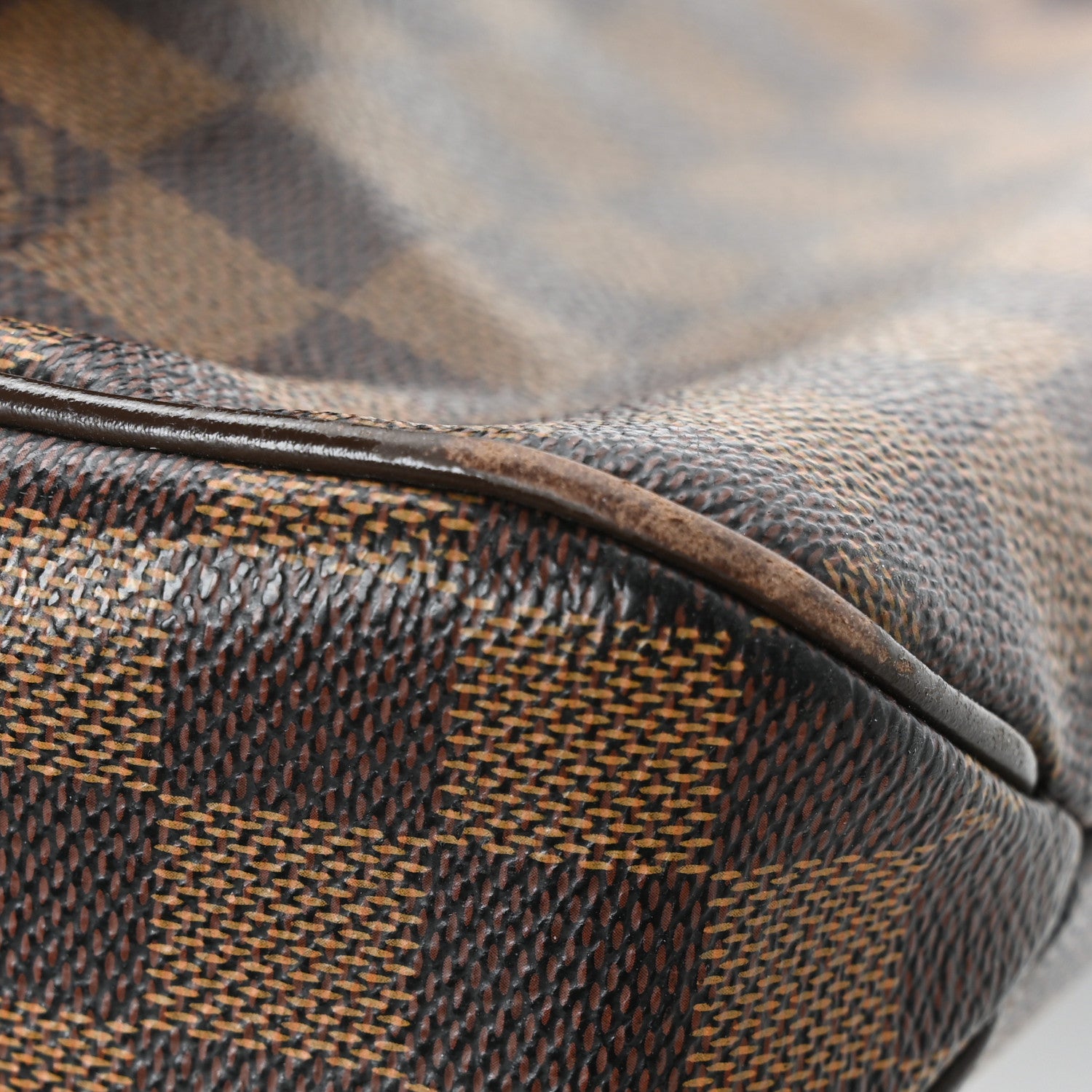 Louis Vuitton Damier Ebene District PM 17 of 19