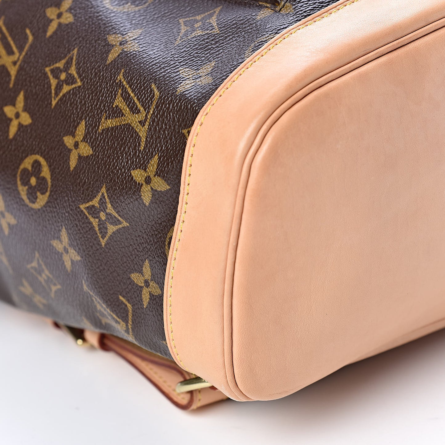 Monogram Montsouris GM Backpack