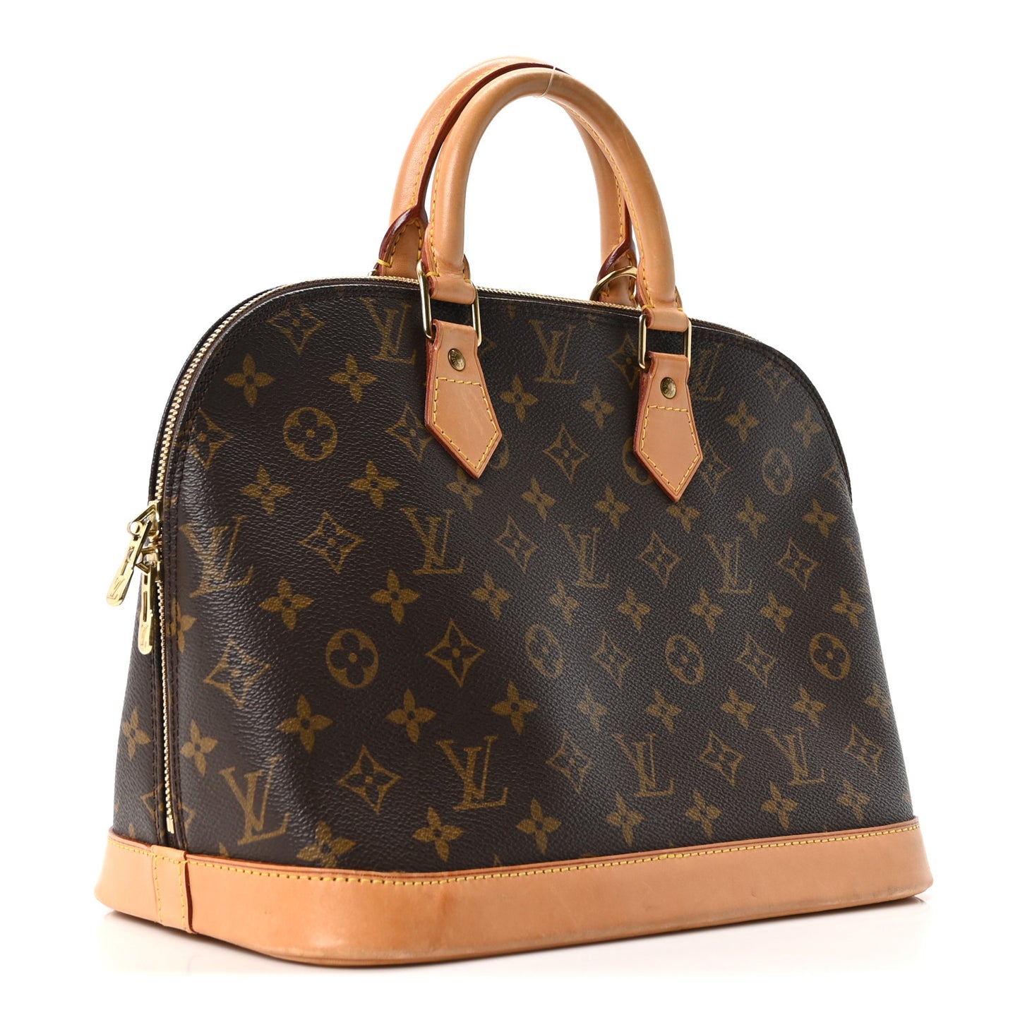 Monogram Alma PM