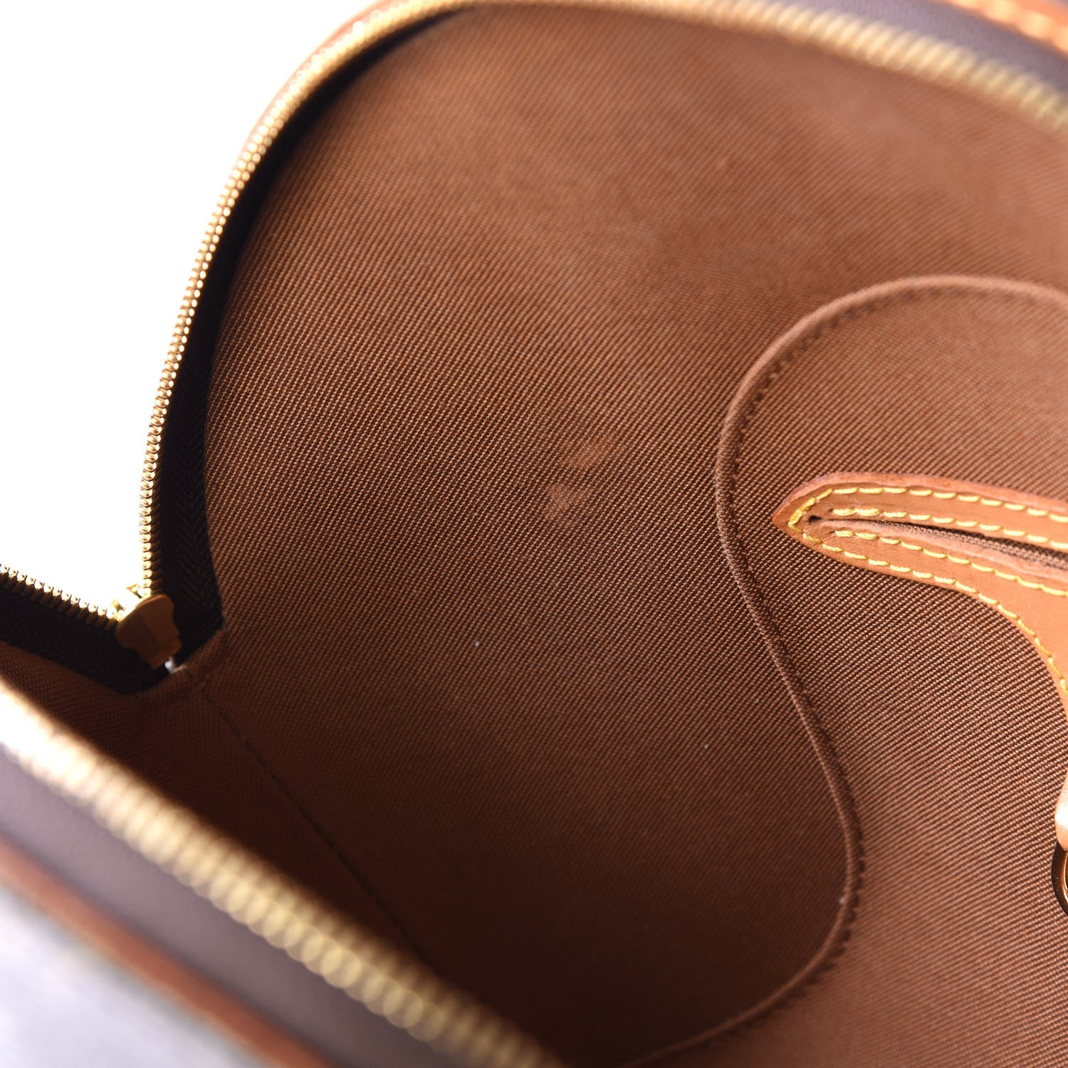 Louis Vuitton Monogram Ellipse PM 9 of 9