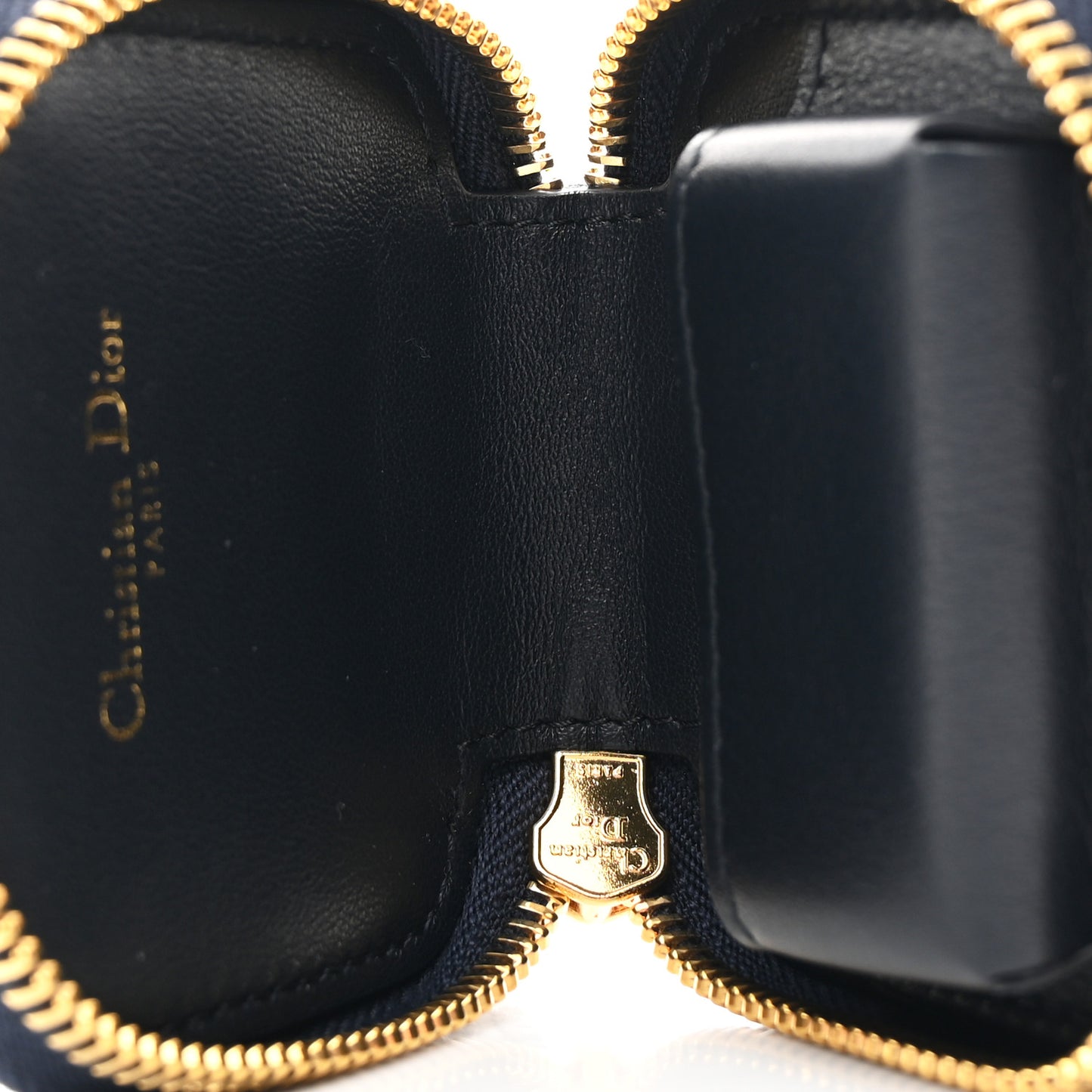 Oblique 30 Montaigne AirPods Pro Case Blue