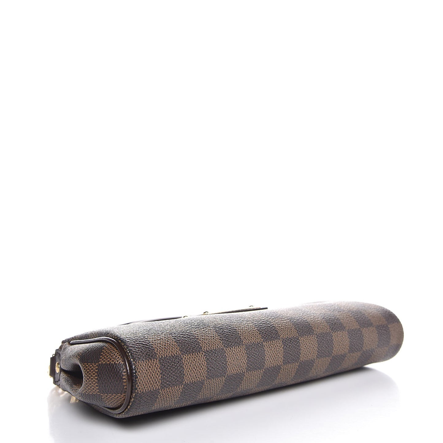Damier Ebene Eva Clutch