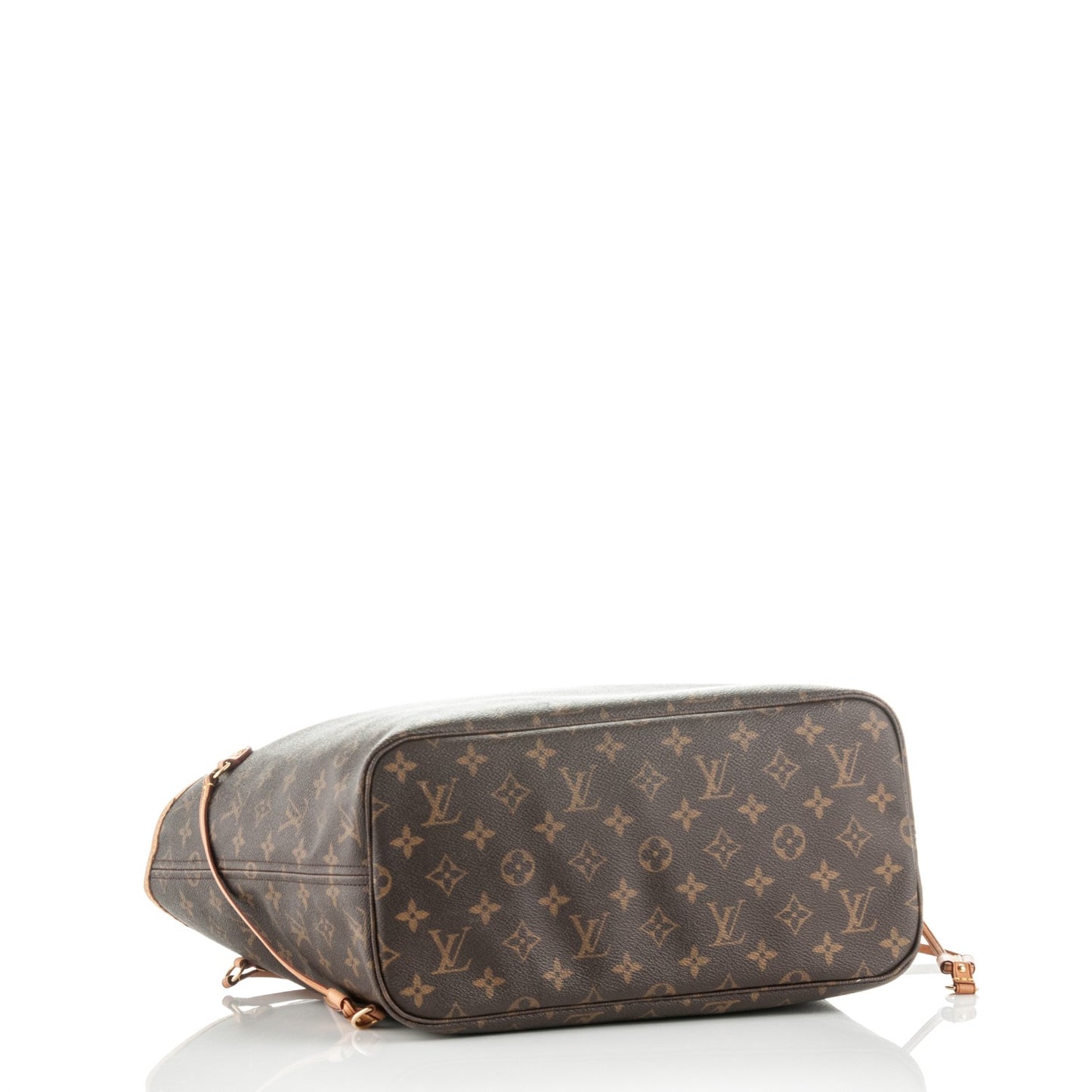 Monogram Neverfull MM