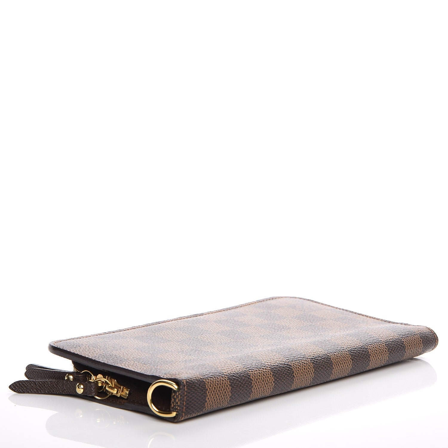 Louis Vuitton Damier Ebene Insolite Wallet 4 of 6