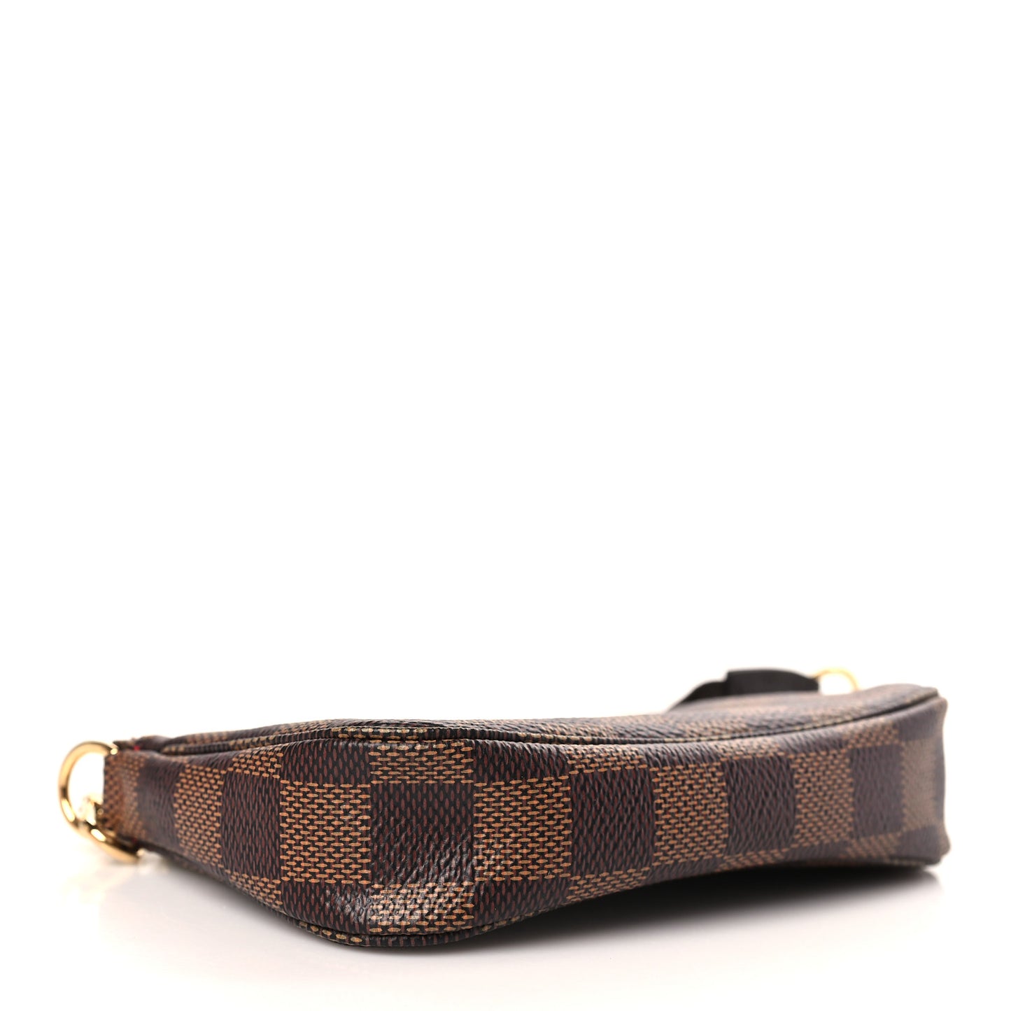 Damier Ebene Mini Pochette Accessories