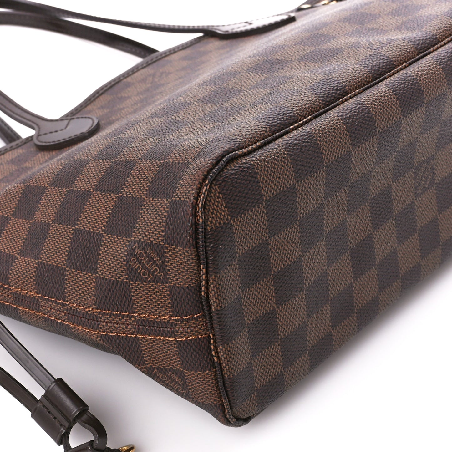 Damier Ebene Neverfull PM