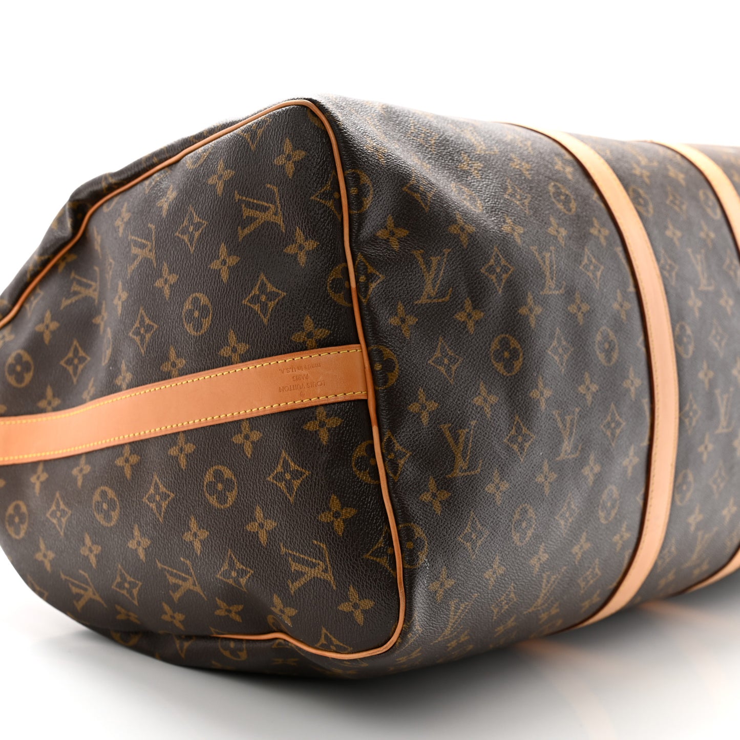 Monogram Keepall Bandouliere 55