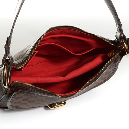 Louis Vuitton Damier Ebene Highbury 6 of 8