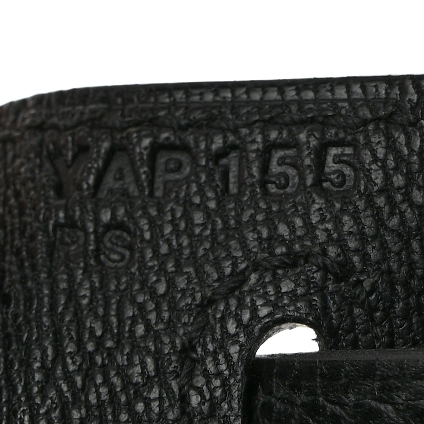 Epsom Kelly Sellier 28 Black