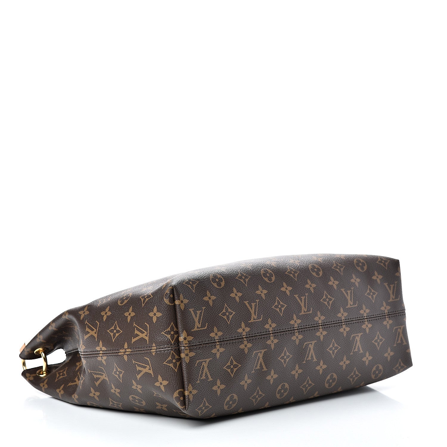 Louis Vuitton Monogram Graceful MM 3 of 11