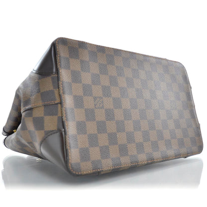 Louis Vuitton Damier Ebene Hampstead PM 6 of 11