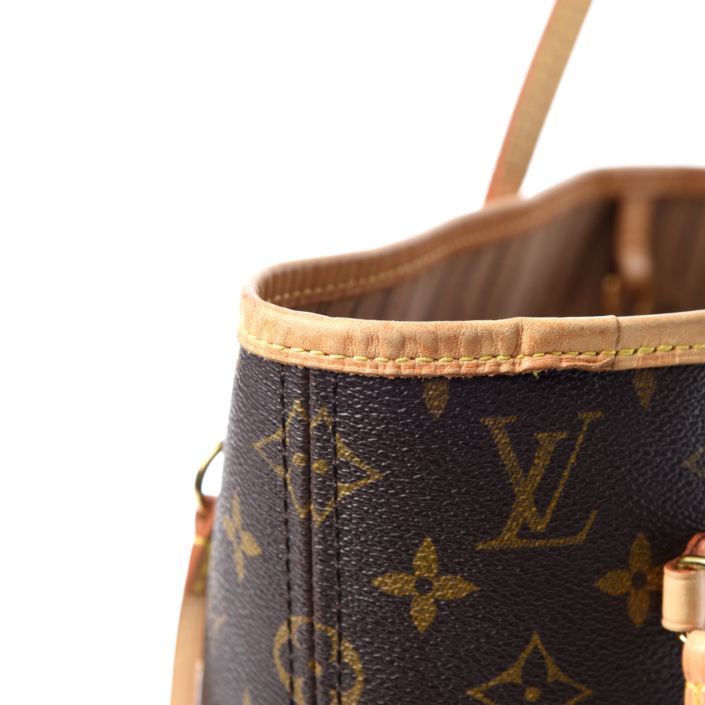 Monogram Neverfull MM