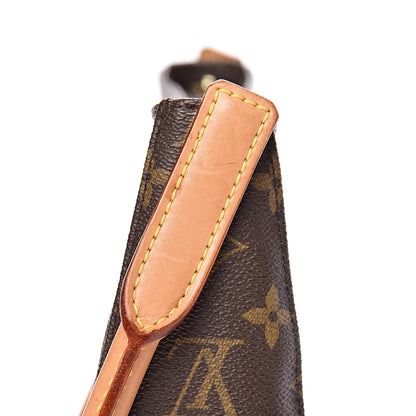 Louis Vuitton Monogram Looping MM 9 of 13