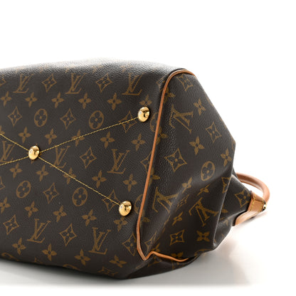 Louis Vuitton Monogram Tivoli GM 10 of 13